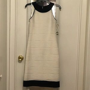 Designer Dress- Joseph Ribkoff Size 8